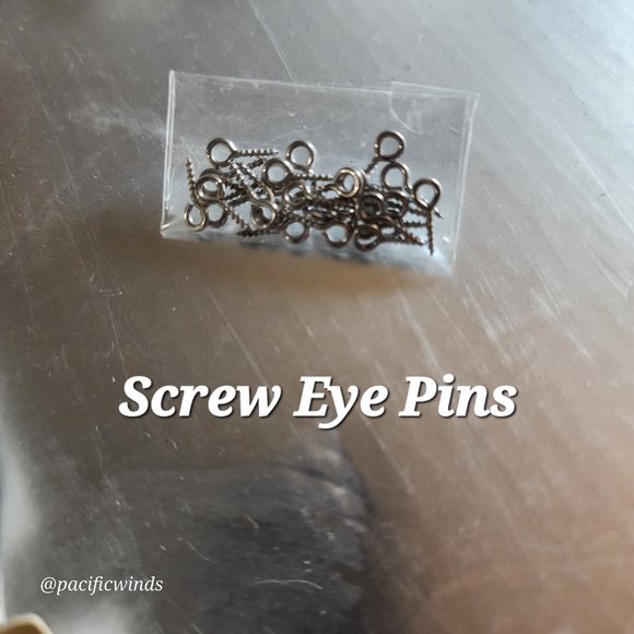 20+ ITEMS! LOT OF MIXED SEWING / CRAFT NOTIONS - Picture 14 of 14